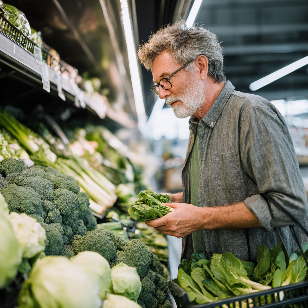 Farfurie echilibrată cu proporții ideale de nutrienți